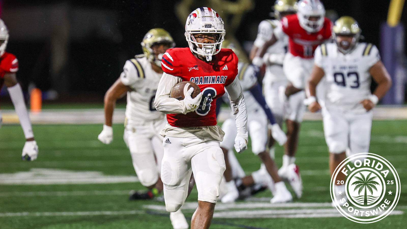 Florida Powers Stack Top 25 as Broward Showcase Set to Draw National Spotlight