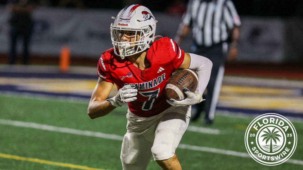 Florida State Lands Two-Sport South Florida Standout Jasen Lopez