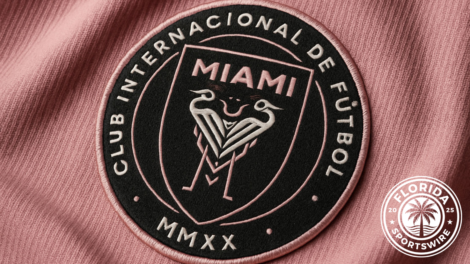 Messi Mania Puts Miami at Forefront of Global Soccer Stage
