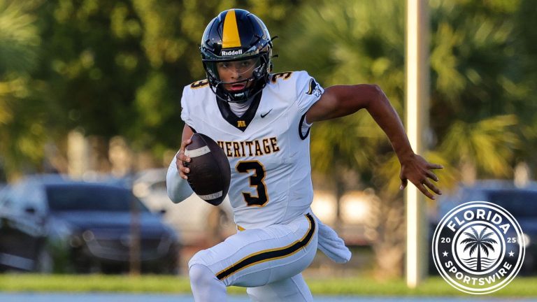 Texas Commit Dia Bell Named MVP of Elite 11